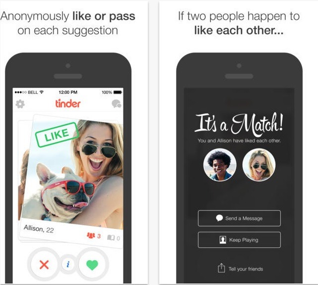 Tinder