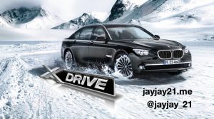 BMW xDrive Nedir ve 4x4'ten farkları nedir