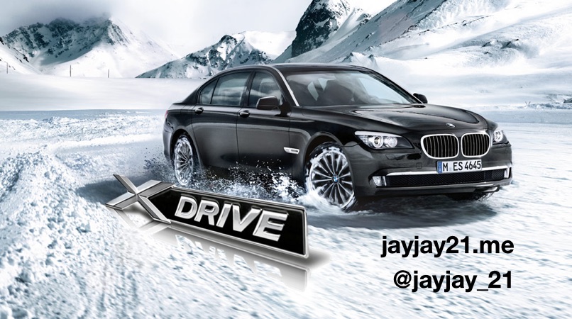 BMW xDrive Nedir ve 4x4'ten farkları nedir