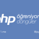 PHP Öğreniyorum: Döngüler