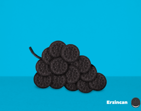 Oreo: Erzincan