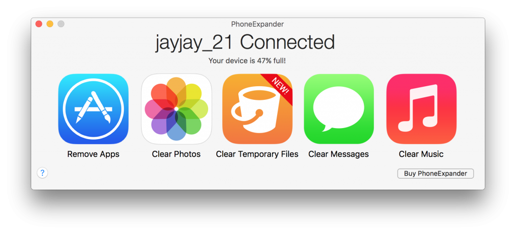 jayjay21-teknoloji-apple-iphone-hafiza-temizleme-alan-yaratma-phone-expander