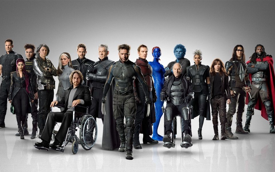 X-Men filmleri hangi sırayla izlenmeli