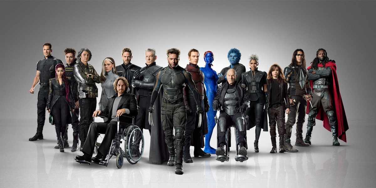 X-Men filmleri hangi sırayla izlenmeli