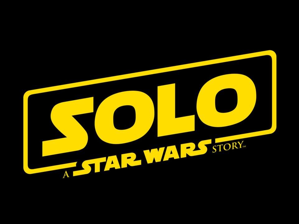Solo: Bir Star Wars Hikayesi