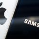 Apple Samsung Patent Davası