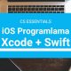 Swift ve Xcode: iOS Programlama