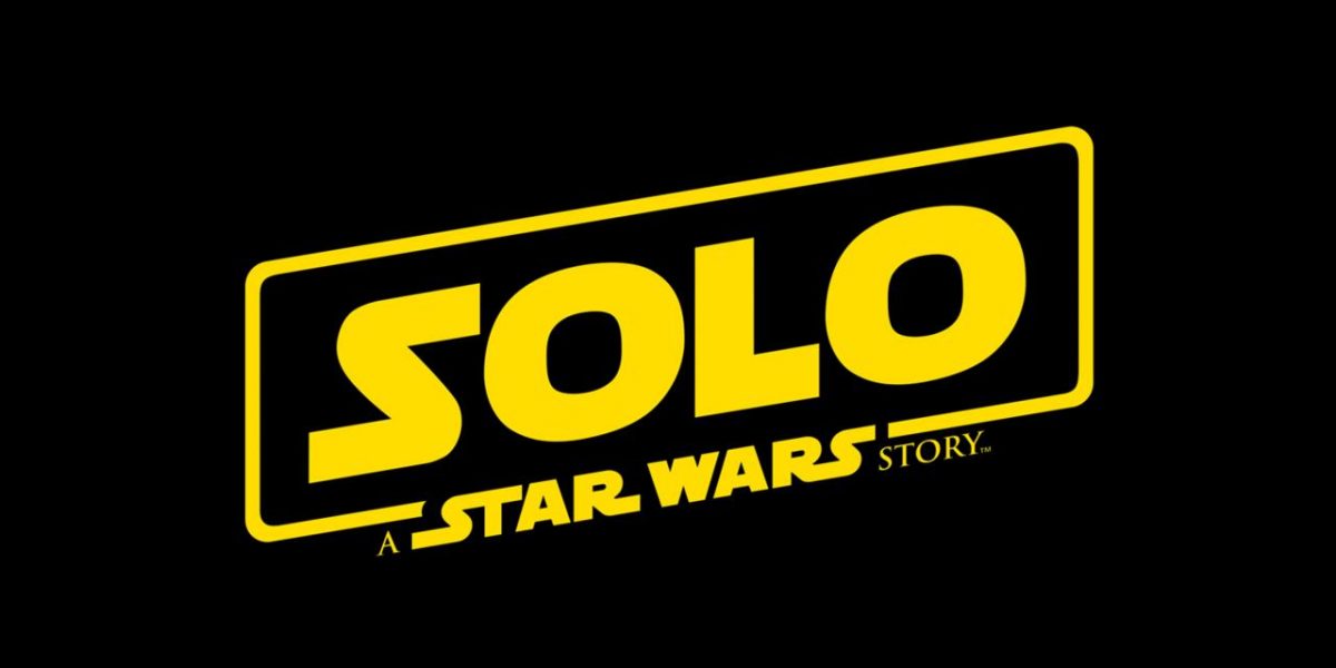 Solo: Bir Star Wars Hikayesi